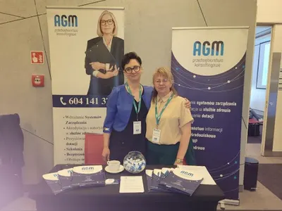 AGM Przedsiębiorstwo Konsultingowe